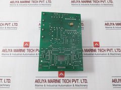 Hi-rel Hrd-047D Printed Circuit Board Csil Hrd-047D