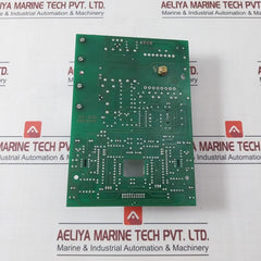 Hi-rel Hrd-047D Printed Circuit Board Csil Hrd-047D