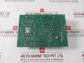 Hi-rel Hrd-047D Printed Circuit Board Csil Hrd-047D