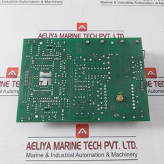 Hi-rel Hrd-047D Printed Circuit Board Csil Hrd-047D