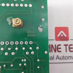 Hi-rel Hrd-047D Printed Circuit Board Csil Hrd-047D