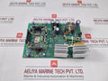 Hi-rel Hrd-047D Printed Circuit Board Csil Hrd-047D