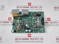 Hi-rel Hrd-047D Printed Circuit Board Csil Hrd-047D