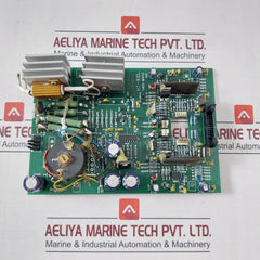 Hi-rel Hrd-047D Printed Circuit Board Csil Hrd-047D