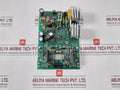 Hi-rel Hrd-047D Printed Circuit Board Csil Hrd-047D