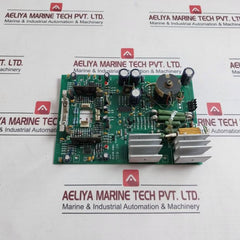 Hi-rel Hrd-047D Printed Circuit Board Csil 0832