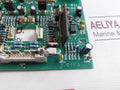 Hi-rel Hrd-047D Printed Circuit Board Csil 0832
