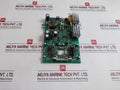 Hi-rel Hrd-047D Printed Circuit Board Csil 0832