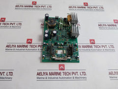 Hi-rel Hrd-047D Printed Circuit Board Csil 0832