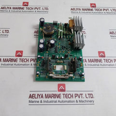 Hi-rel Hrd-047D Printed Circuit Board Csil 0832