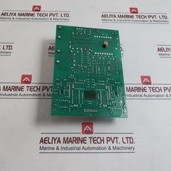 Hi-rel Hrd-047D Printed Circuit Board Csil 0832