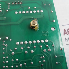 Hi-rel Hrd-047D Printed Circuit Board Csil 0832