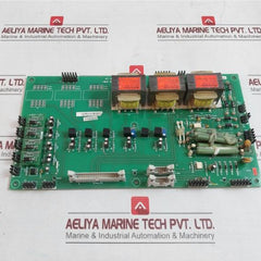 Hi-rel Hrd-056B Printed Circuit Board 41073056B03000001G0L A-18511 Dpc-24-1000