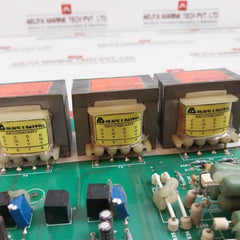 Hi-rel Hrd-056B Printed Circuit Board 41073056B03000001G0L A-18511 Dpc-24-1000