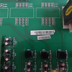 Hi-rel Hrd-056B Printed Circuit Board 41073056B03000001G0L A-18511 Dpc-24-1000