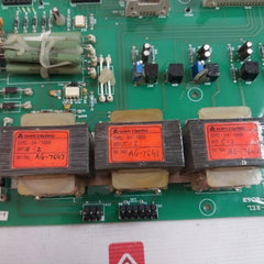 Hi-rel Hrd-056B Printed Circuit Board 41073056B03000001G0L A-18511 Dpc-24-1000