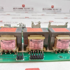Hi-rel Hrd-056B Printed Circuit Board 41073056B03000001G0L A-18511 Dpc-24-1000
