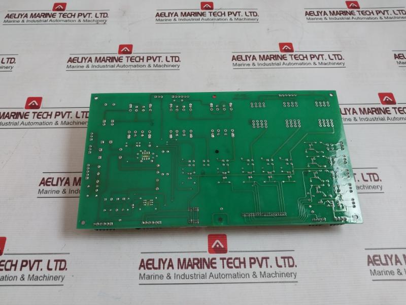 Hi-rel Hrd-056B Printed Circuit Board 41073056B03000001G0L A-18511 Dpc-24-1000
