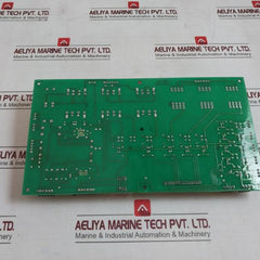 Hi-rel Hrd-056B Printed Circuit Board 41073056B03000001G0L A-18511 Dpc-24-1000
