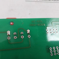 Hi-rel Hrd-056B Printed Circuit Board 41073056B03000001G0L A-18511 Dpc-24-1000