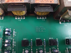 HI-REL HRD-056 Printed Circuit Board Module Rev B DPC-24-750, DPC-12-100