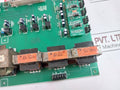 HI-REL HRD-056 Printed Circuit Board Module Rev B DPC-24-750, DPC-12-100