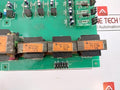 Hi-rel Hrd-056 Printed Circuit Board Rev. B 04.04
