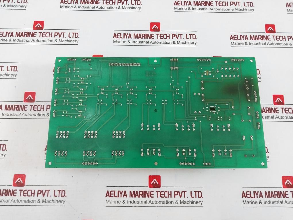 Hi-rel Hrd-056 Printed Circuit Board Rev. B 04.04