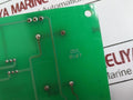 HI-REL HRD-076 PCB Card