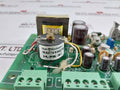 Hi-rel Hrd-098C Printed Circuit Board A-13096 Csil 4330000000000X30072L