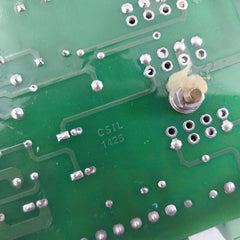 Hi-rel Hrd-098C Printed Circuit Board A-13096 Csil 4330000000000X30072L