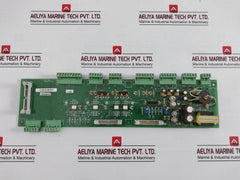 Hi-rel Hrd-098C Printed Circuit Board A-13096 Csil 4330000000000X30072L