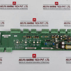 Hi-rel Hrd-098C Printed Circuit Board A-13096 Csil 4330000000000X30072L