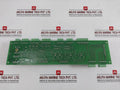 Hi-rel Hrd-098C Printed Circuit Board A-13096 Csil 4330000000000X30072L