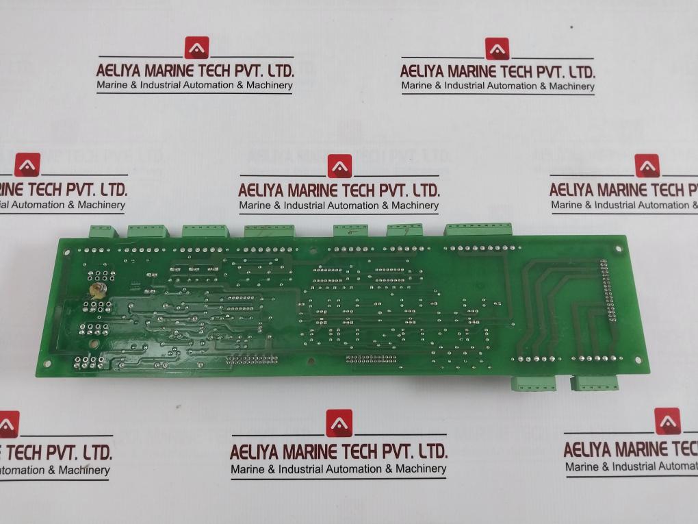 Hi-rel Hrd-098C Printed Circuit Board A-13096 Csil 4330000000000X30072L
