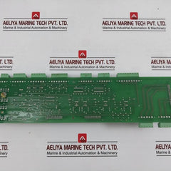 Hi-rel Hrd-098C Printed Circuit Board A-13096 Csil 4330000000000X30072L