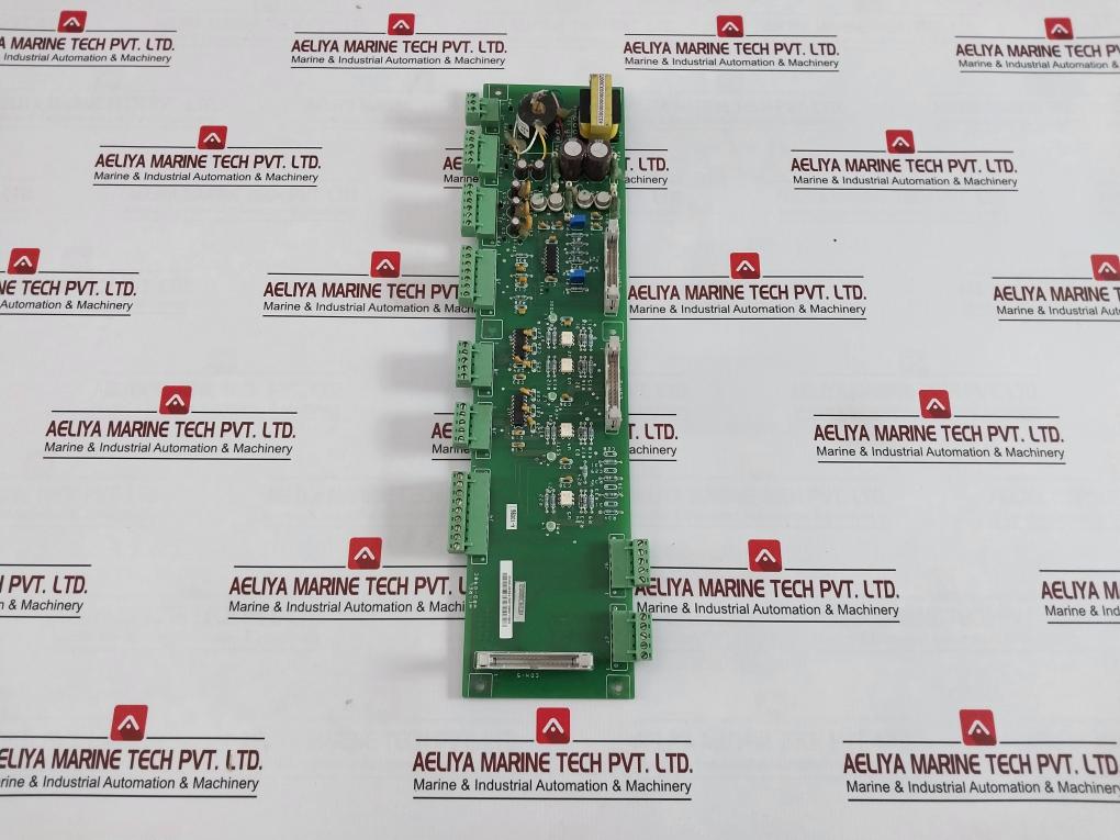 Hi-rel Hrd-098C Printed Circuit Board A-13096 Csil 4330000000000X30072L
