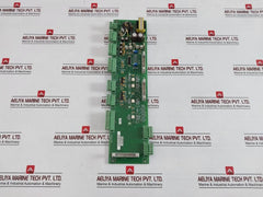Hi-rel Hrd-098C Printed Circuit Board A-13096 Csil 4330000000000X30072L