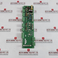 Hi-rel Hrd-098C Printed Circuit Board A-13096 Csil 4330000000000X30072L