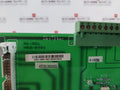 Hi-rel Hrd-098C Printed Circuit Board A-13096 Csil 4330000000000X30072L