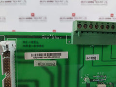 Hi-rel Hrd-098C Printed Circuit Board A-13096 Csil 4330000000000X30072L