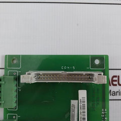 Hi-rel Hrd-098C Printed Circuit Board A-13096 Csil 4330000000000X30072L