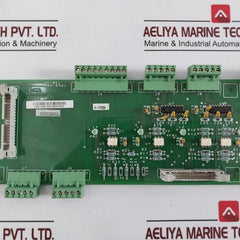 Hi-rel Hrd-098C Printed Circuit Board A-13096 Csil 4330000000000X30072L
