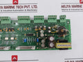 Hi-rel Hrd-098C Printed Circuit Board A-13096 Csil 4330000000000X30072L