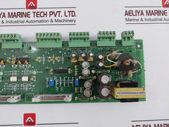 Hi-rel Hrd-098C Printed Circuit Board A-13096 Csil 4330000000000X30072L