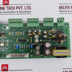 Hi-rel Hrd-098C Printed Circuit Board A-13096 Csil 4330000000000X30072L