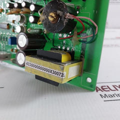 Hi-rel Hrd-098C Printed Circuit Board A-13096 Csil 4330000000000X30072L