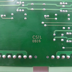 Hi-rel Hrd-098C Printed Circuit Board I4-pr-x3