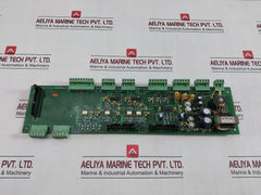 Hi-rel Hrd-098C Printed Circuit Board I4-pr-x3