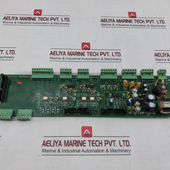 Hi-rel Hrd-098C Printed Circuit Board I4-pr-x3